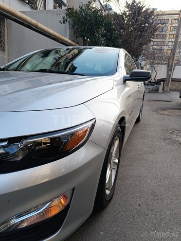 Chevrolet Malibu 2019, 87,000 km - 1.5 л - Bakı