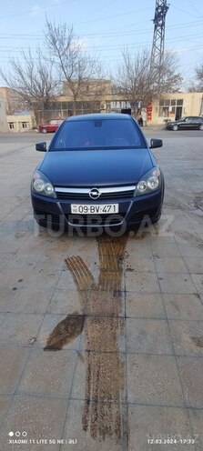 Opel Astra 2006, 214,000 km - 1.4 l - Bərdə