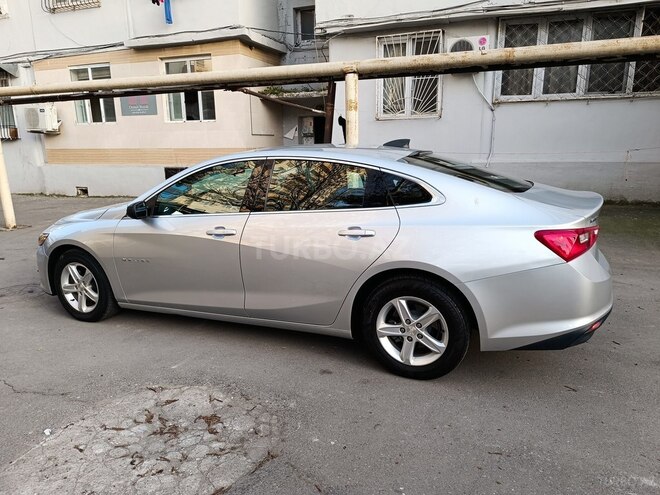 Chevrolet Malibu 2019, 87,000 km - 1.5 л - Bakı
