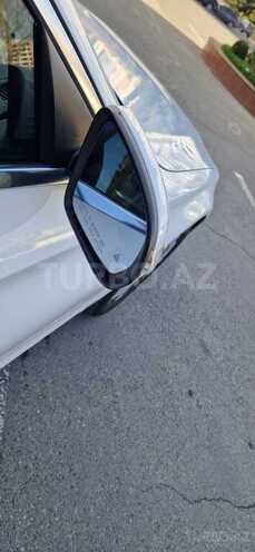 Mercedes C 300 2015, 147,900 km - 2.0 l - Bakı