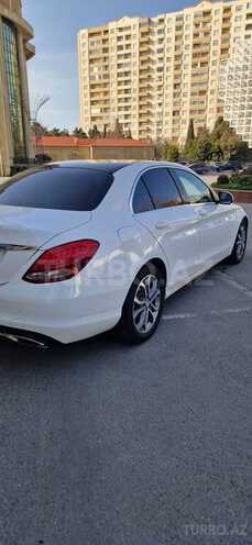 Mercedes C 300 2015, 147,900 km - 2.0 l - Bakı