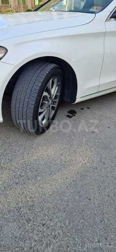 Mercedes C 300 2015, 147,900 km - 2.0 l - Bakı