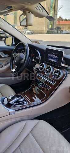 Mercedes C 300 2015, 147,900 km - 2.0 l - Bakı