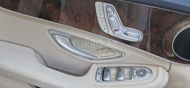 Mercedes C 300 2015, 147,900 km - 2.0 l - Bakı
