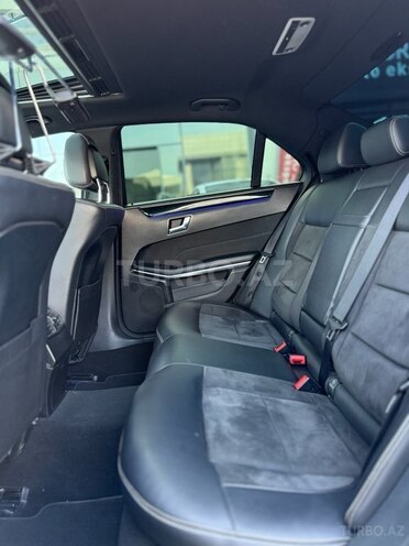 Mercedes E 220 d-14