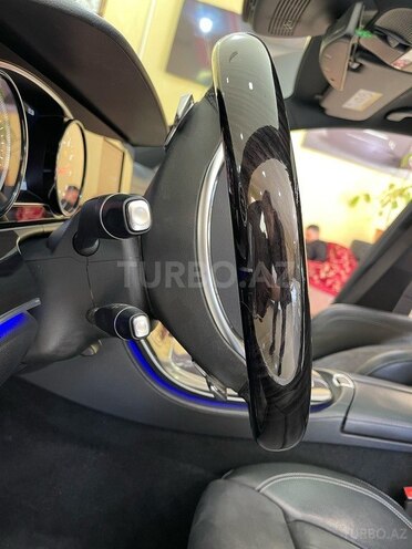 Mercedes E 200 2016, 191,000 km - 2.0 l - Sumqayıt