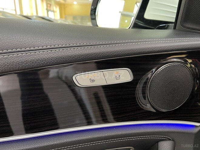 Mercedes E 200 2016, 191,000 km - 2.0 l - Sumqayıt