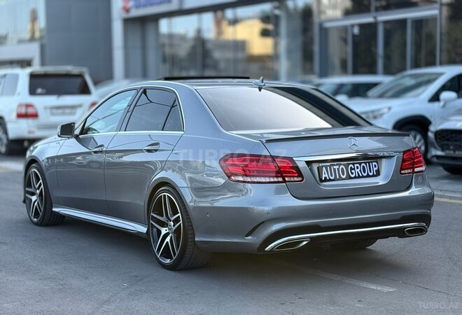 Mercedes E 220 d-10