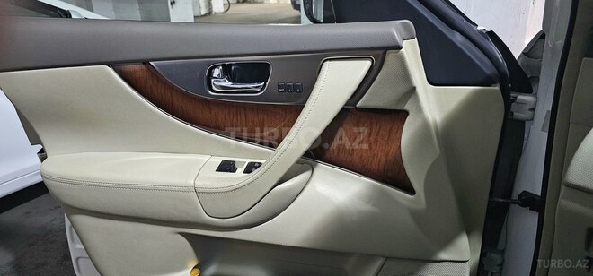 Infiniti FX35 2010, 180,000 km - 3.5 l - Bakı