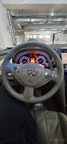 Infiniti FX35 2010, 180,000 km - 3.5 l - Bakı