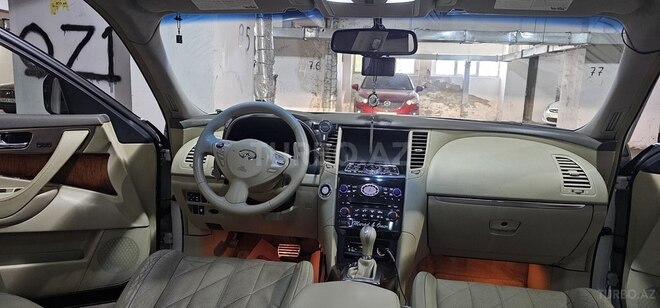 Infiniti FX35 2010, 180,000 km - 3.5 l - Bakı