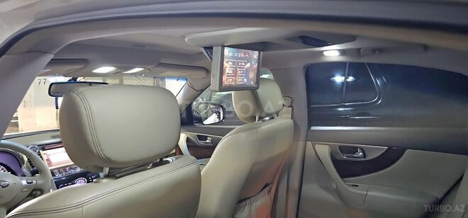 Infiniti FX35 2010, 180,000 km - 3.5 l - Bakı