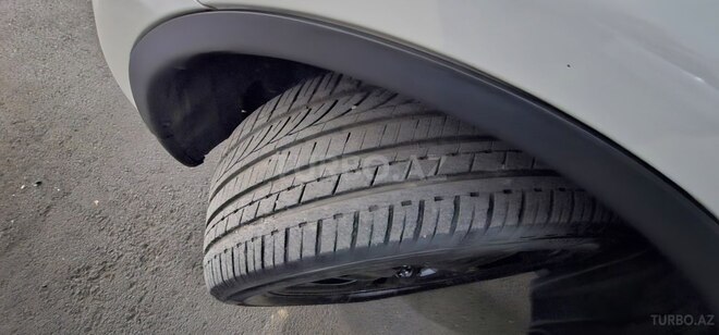 Infiniti FX35 2010, 180,000 km - 3.5 l - Bakı