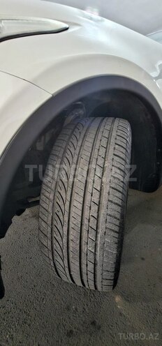Infiniti FX35 2010, 180,000 km - 3.5 l - Bakı