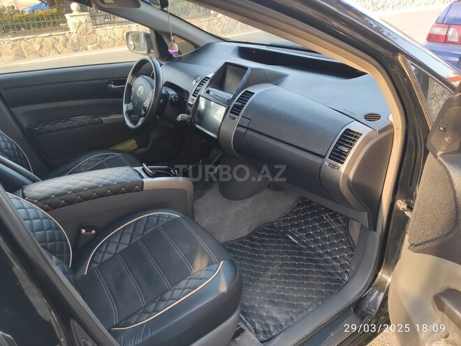 Toyota Prius 2007, 348,967 km - 1.5 l - Bakı