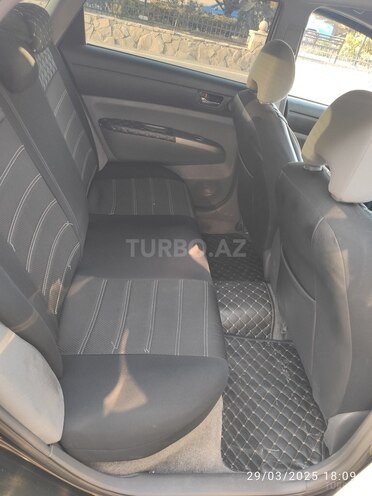 Toyota Prius 2007, 348,967 km - 1.5 l - Bakı