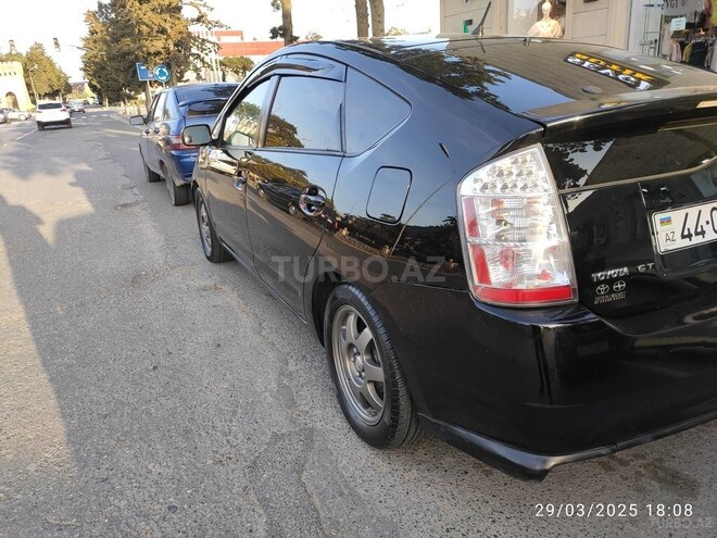 Toyota Prius 2007, 348,967 km - 1.5 l - Bakı
