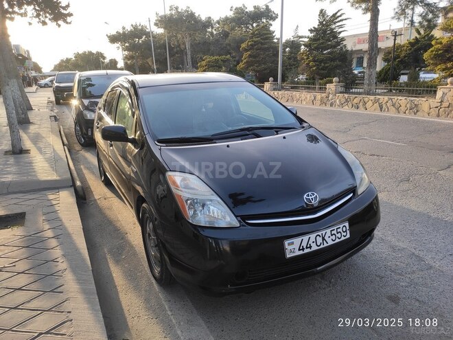 Toyota Prius 2007, 348,967 km - 1.5 l - Bakı