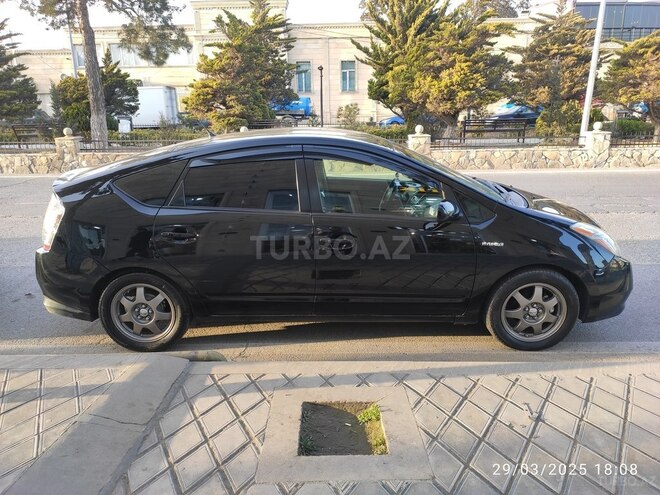 Toyota Prius 2007, 348,967 km - 1.5 l - Bakı