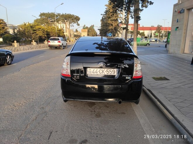 Toyota Prius 2007, 348,967 km - 1.5 l - Bakı