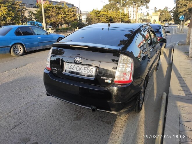 Toyota Prius 2007, 348,967 km - 1.5 l - Bakı