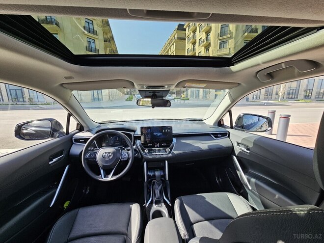 Toyota  2024, 13,000 km - 2.0 l - Bakı
