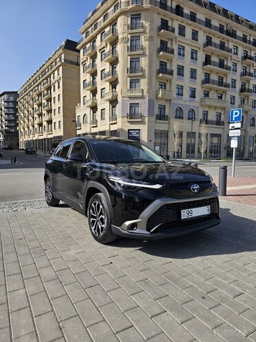 Toyota  2024, 13,000 km - 2.0 l - Bakı