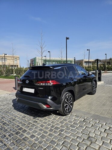 Toyota  2024, 13,000 km - 2.0 l - Bakı