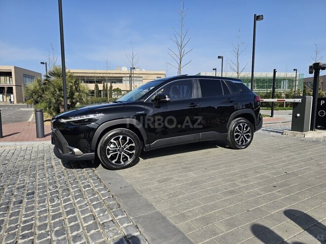 Toyota  2024, 13,000 km - 2.0 l - Bakı
