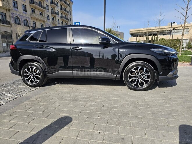 Toyota  2024, 13,000 km - 2.0 l - Bakı