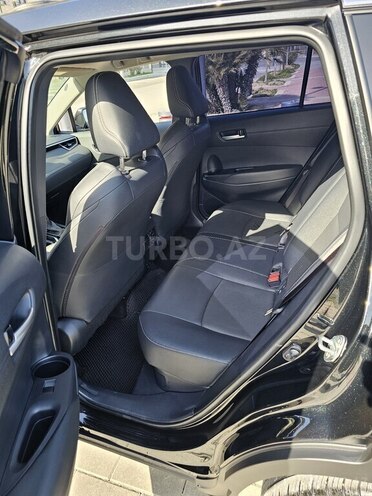 Toyota  2024, 13,000 km - 2.0 l - Bakı