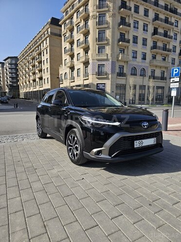 Toyota  2024, 13,000 km - 2.0 l - Bakı