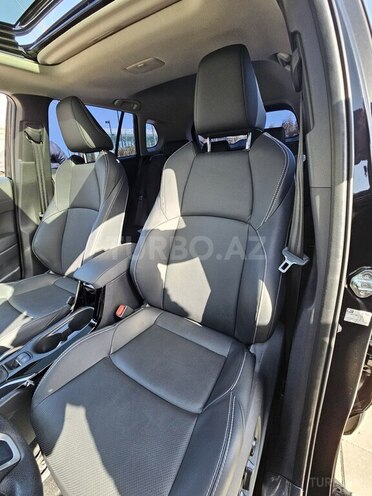 Toyota  2024, 13,000 km - 2.0 l - Bakı
