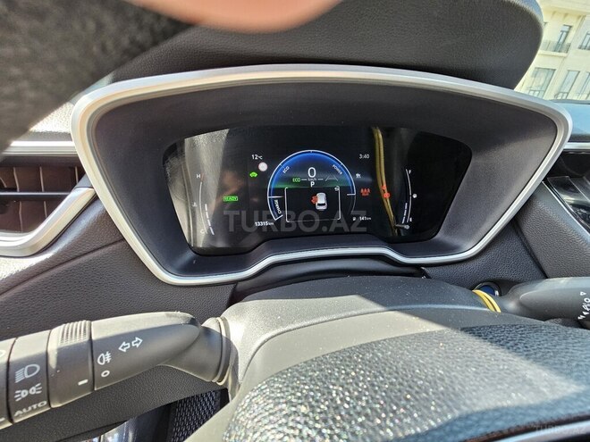 Toyota  2024, 13,000 km - 2.0 l - Bakı