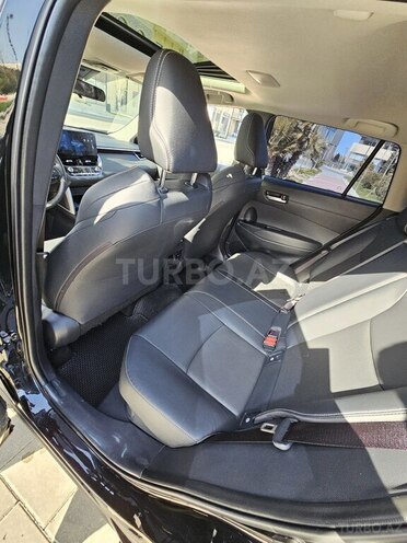 Toyota  2024, 13,000 km - 2.0 l - Bakı