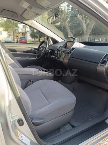 Toyota Prius 2007, 212,433 km - 1.5 l - Bakı