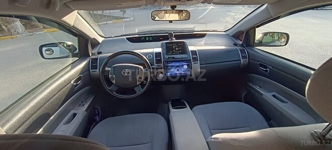 Toyota Prius 2007, 212,433 km - 1.5 l - Bakı