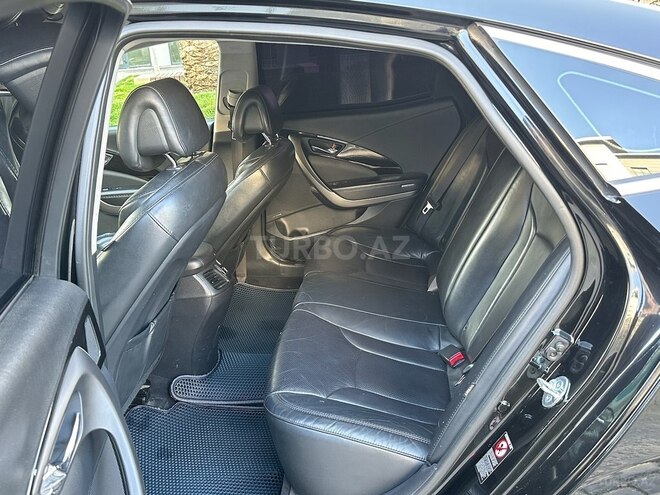 Hyundai Grandeur 2015, 280,000 km - 2.2 л - Bakı