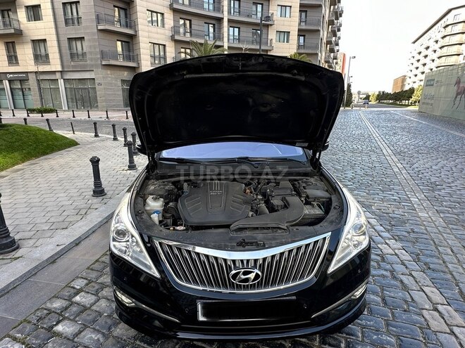Hyundai Grandeur 2015, 280,000 km - 2.2 л - Bakı