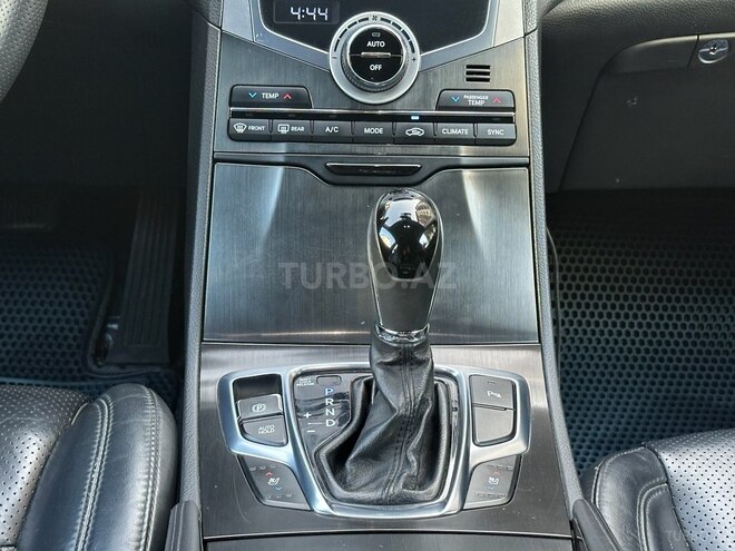 Hyundai Grandeur 2015, 280,000 km - 2.2 л - Bakı