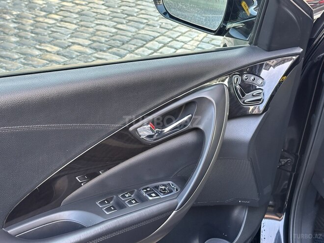 Hyundai Grandeur 2015, 280,000 km - 2.2 л - Bakı