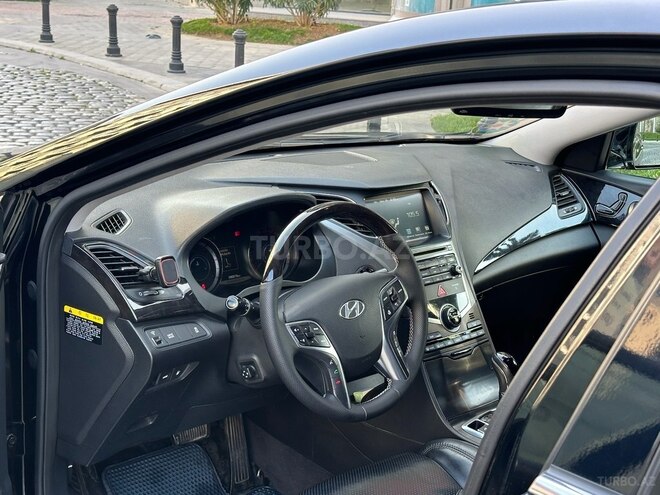 Hyundai Grandeur 2015, 280,000 km - 2.2 л - Bakı