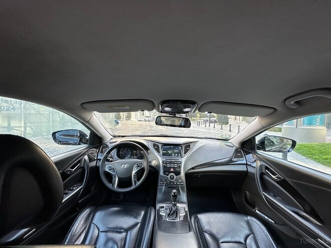 Hyundai Grandeur 2015, 280,000 km - 2.2 л - Bakı