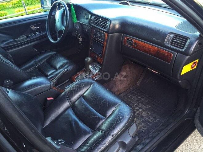 Volvo  1997, 280,000 km - 2.5 l - Bakı