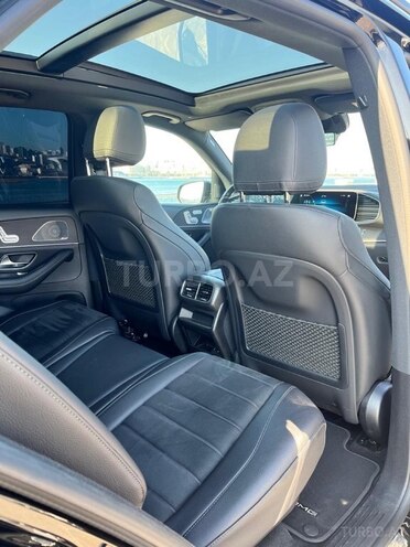 Mercedes GLE 300 4MATIC 2019, 68,500 km - 2.0 л - Bakı