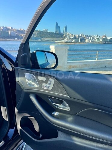 Mercedes GLE 300 4MATIC 2019, 68,500 km - 2.0 л - Bakı