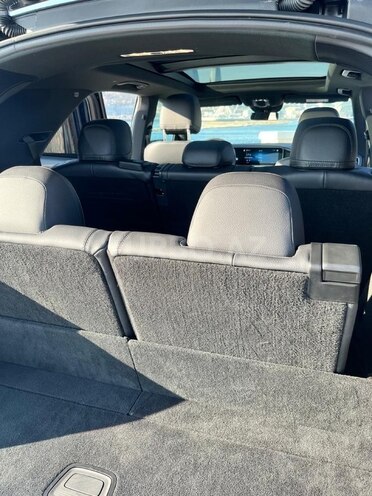 Mercedes GLE 300 4MATIC 2019, 68,500 km - 2.0 л - Bakı