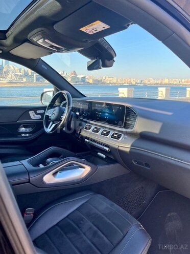 Mercedes GLE 300 4MATIC 2019, 68,500 km - 2.0 л - Bakı