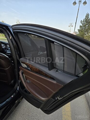 BMW 530 2017, 151,000 km - 2.0 l - Bakı
