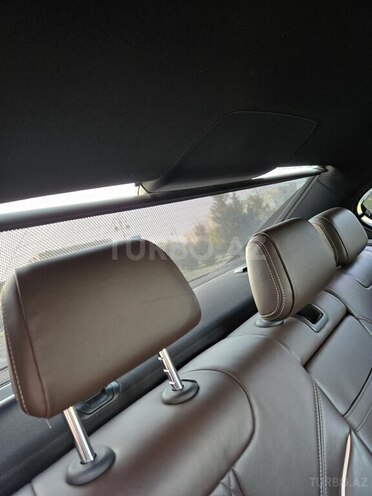 BMW 530 2017, 151,000 km - 2.0 l - Bakı